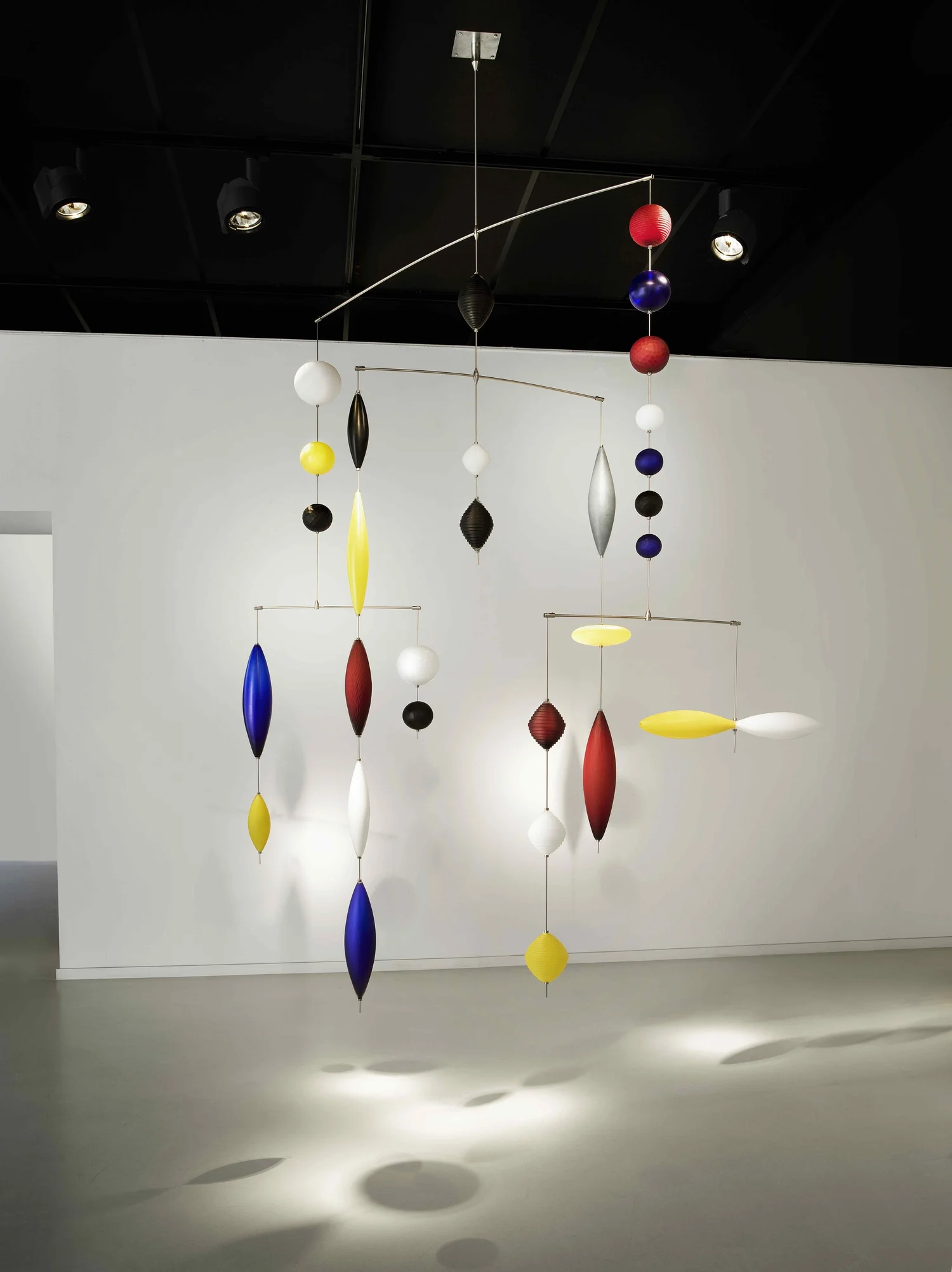 BALDWIN and GUGGISBERG — Schantz Galleries Contemporary Glass
